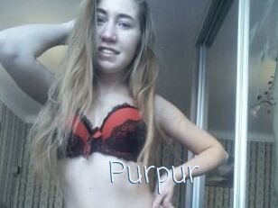 Purpur