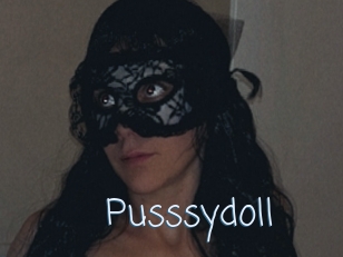 Pusssydoll