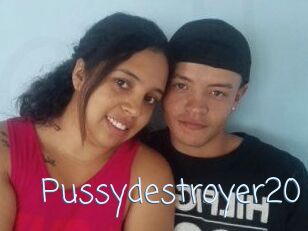 Pussydestroyer20