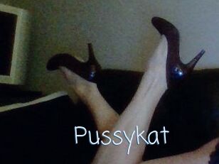 Pussykat