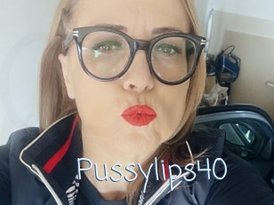Pussylips40