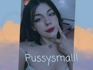 Pussysmalll