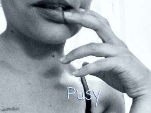 Pusy