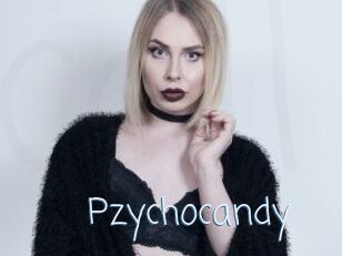 Pzychocandy