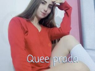 Quee_prada