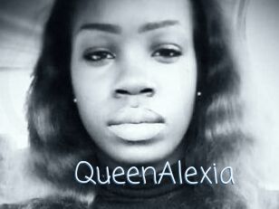 QueenAlexia