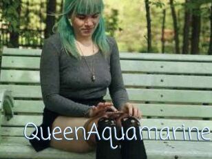QueenAquamarine