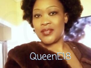 QueenE18