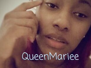 QueenMariee