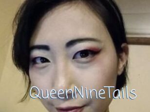 QueenNineTails