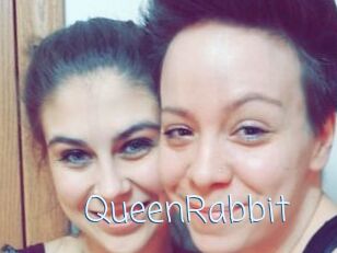 QueenRabbit