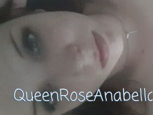 QueenRoseAnabella
