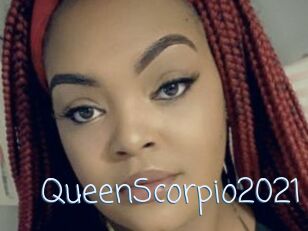 QueenScorpio2021