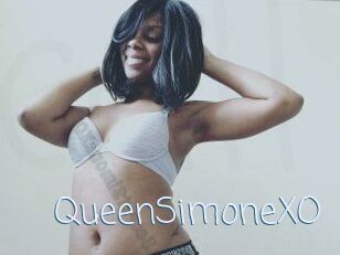 QueenSimoneXO