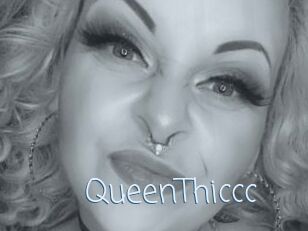 QueenThiccc