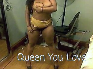 Queen_You_Love