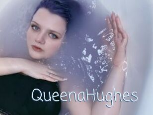 QueenaHughes