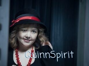 QuinnSpirit