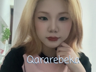 Qararebeka