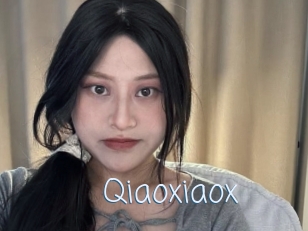 Qiaoxiaox