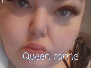 Queen_carrie