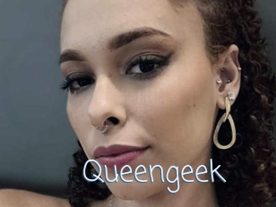 Queengeek