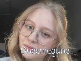 Queeniegane