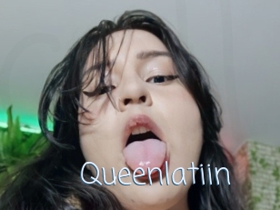 Queenlatiin