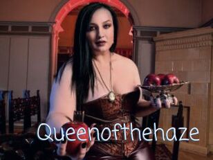 Queenofthehaze