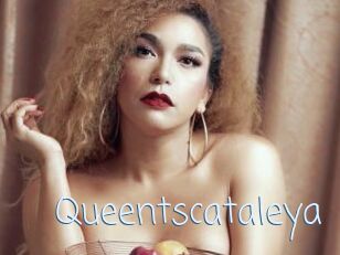 Queentscataleya