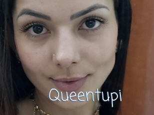 Queentupi