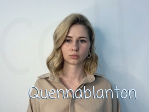 Quennablanton