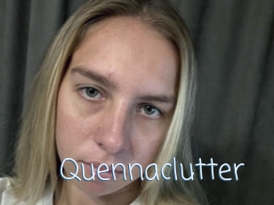 Quennaclutter