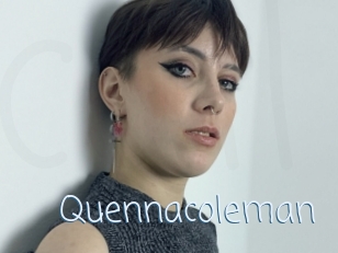 Quennacoleman