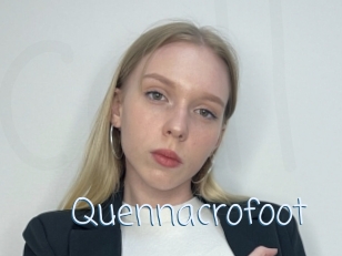 Quennacrofoot