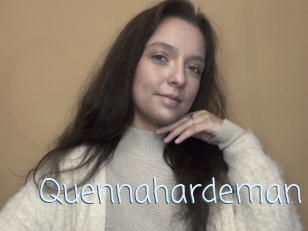 Quennahardeman