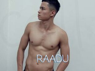 RAADU