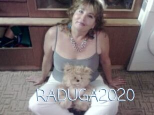 RADUGA2020