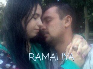 RAMALIYA