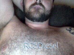 RCSDiesel