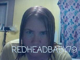 REDHEADBABY79