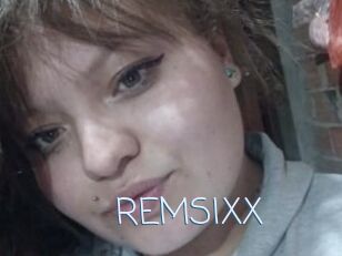 REMSIXX