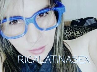 RICALATINASEX