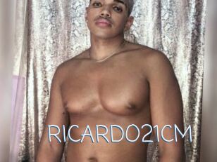 RICARDO21CM