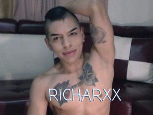 RICHARXX