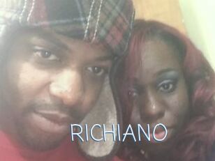 RICHIANO