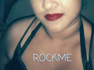 ROCKME