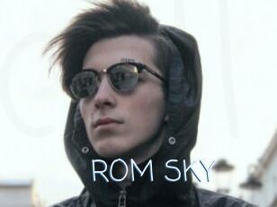 ROM_SKY