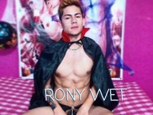 RONY_WET