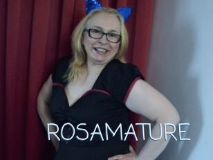 ROSAMATURE